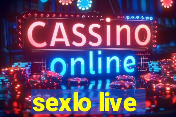 sexlo live